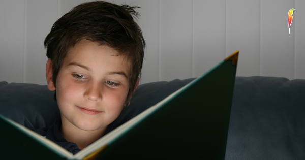 Enchanting Children's Books for Magical Storytime Adventures